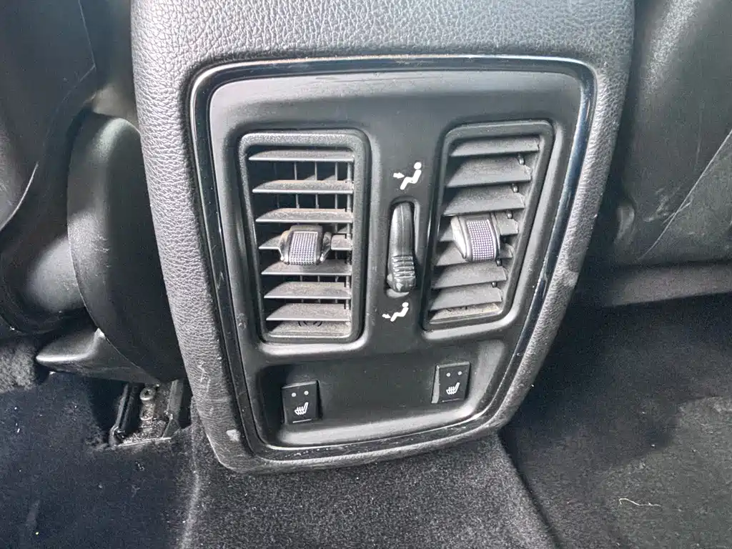 Jeep Grand Cherokee (Import)