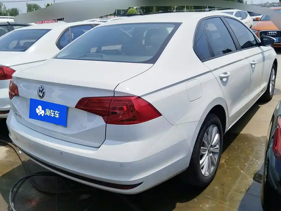 Volkswagen Bora