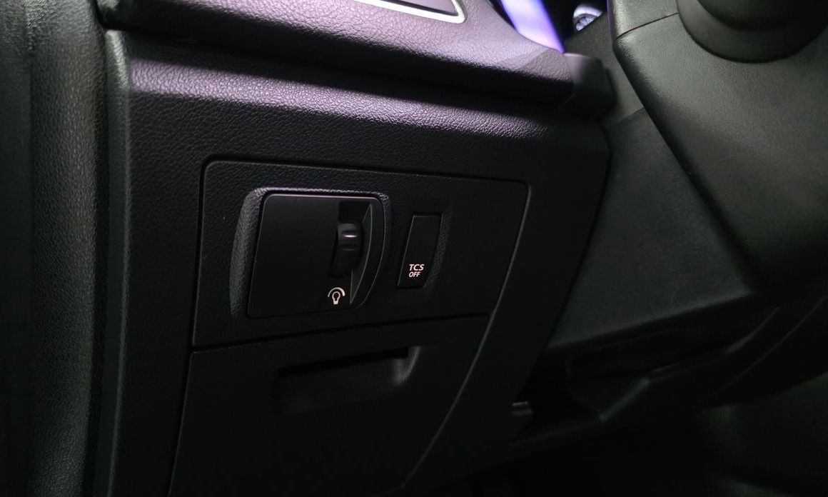 Renault SM5