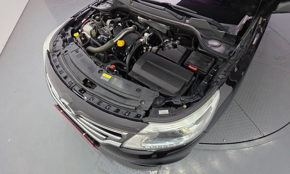 Renault SM5