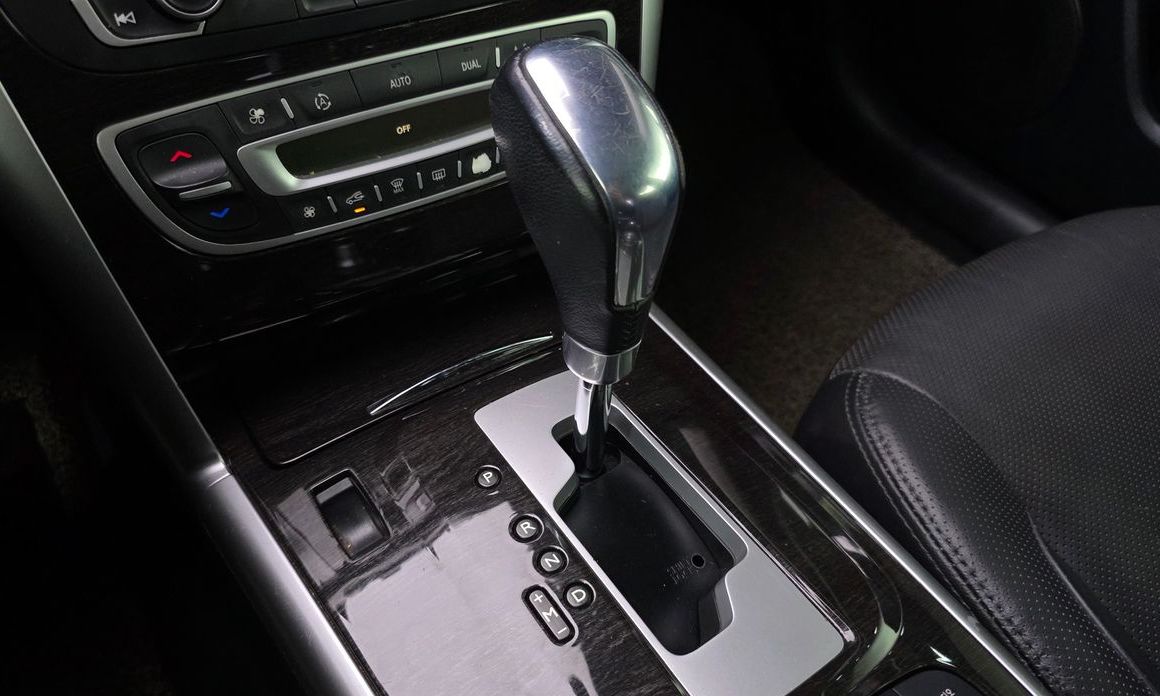 Renault SM5