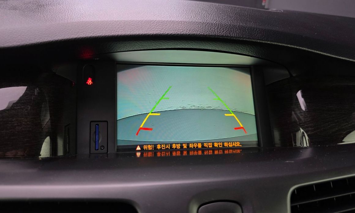 Renault SM5