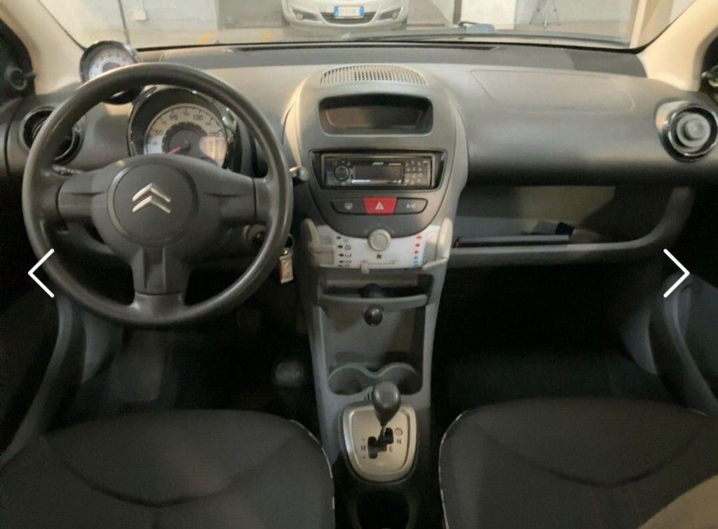 Citroën C1