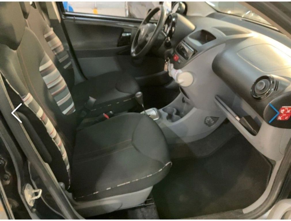 Citroën C1