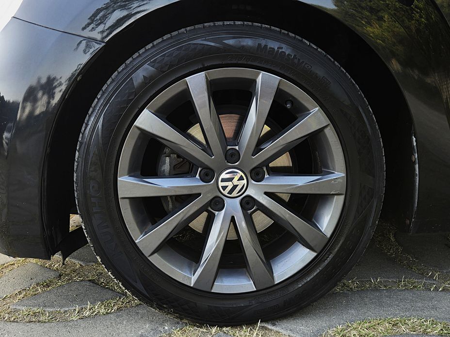 Volkswagen Beatle