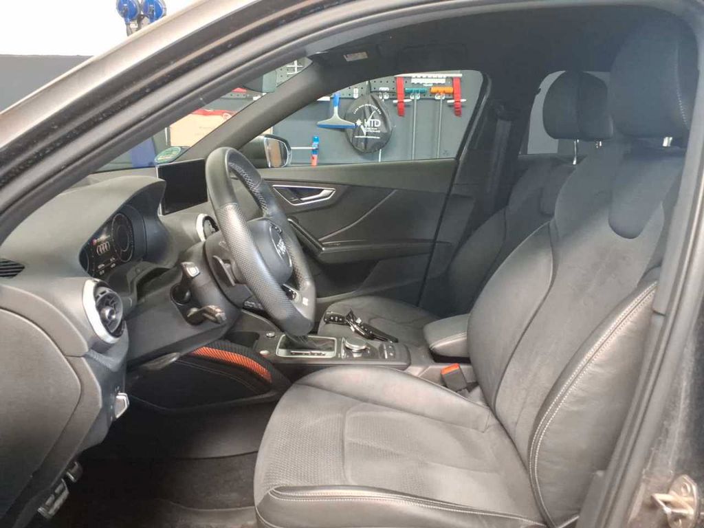 Audi SQ2