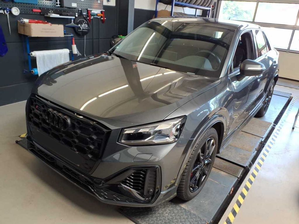 Audi SQ2