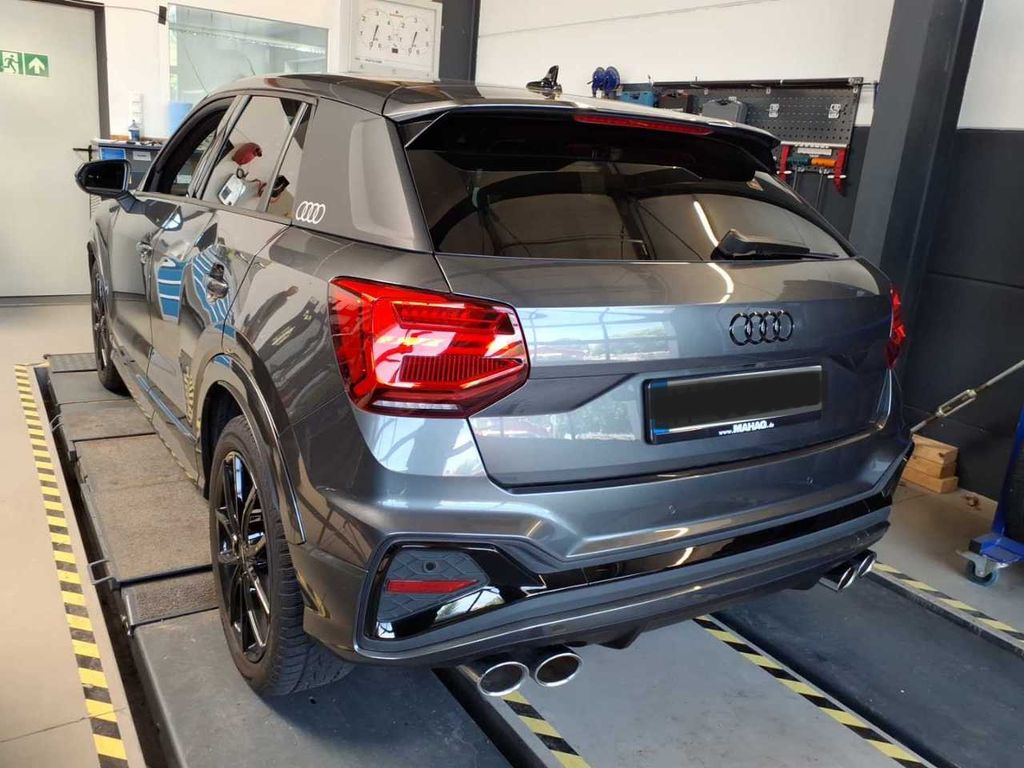 Audi SQ2