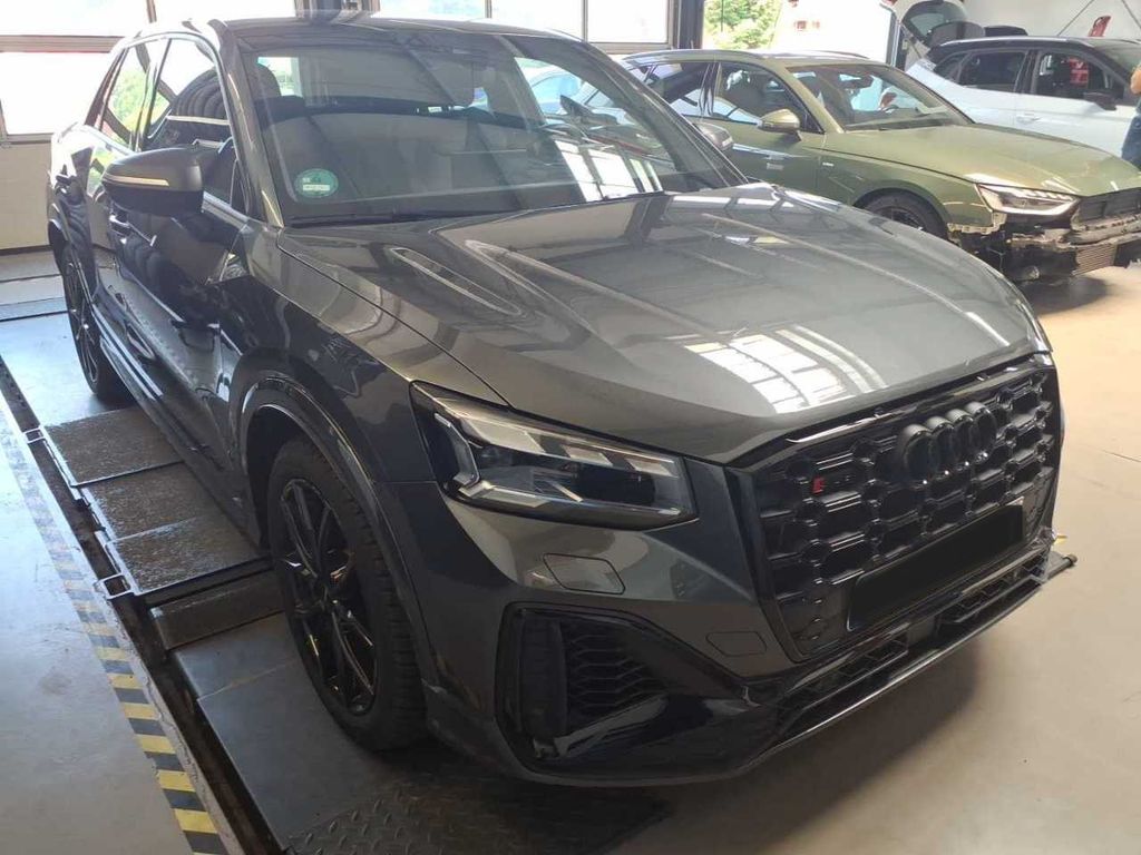 Audi SQ2