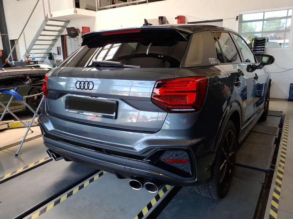 Audi SQ2