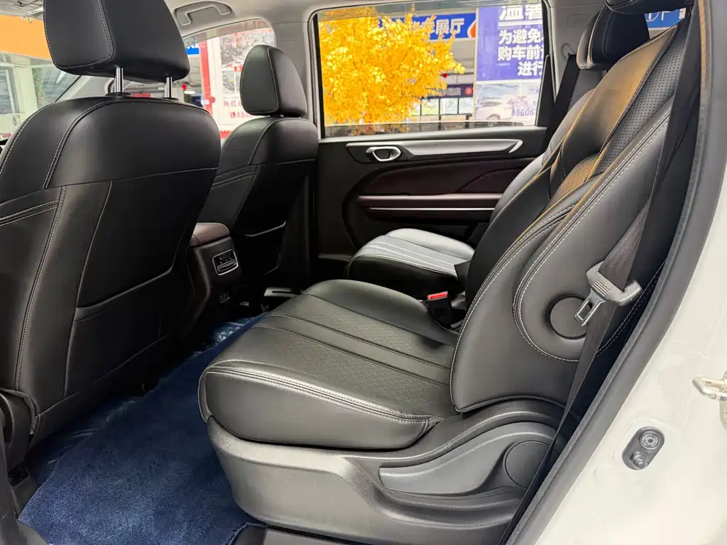 GAC Motor Trumpchi M6
