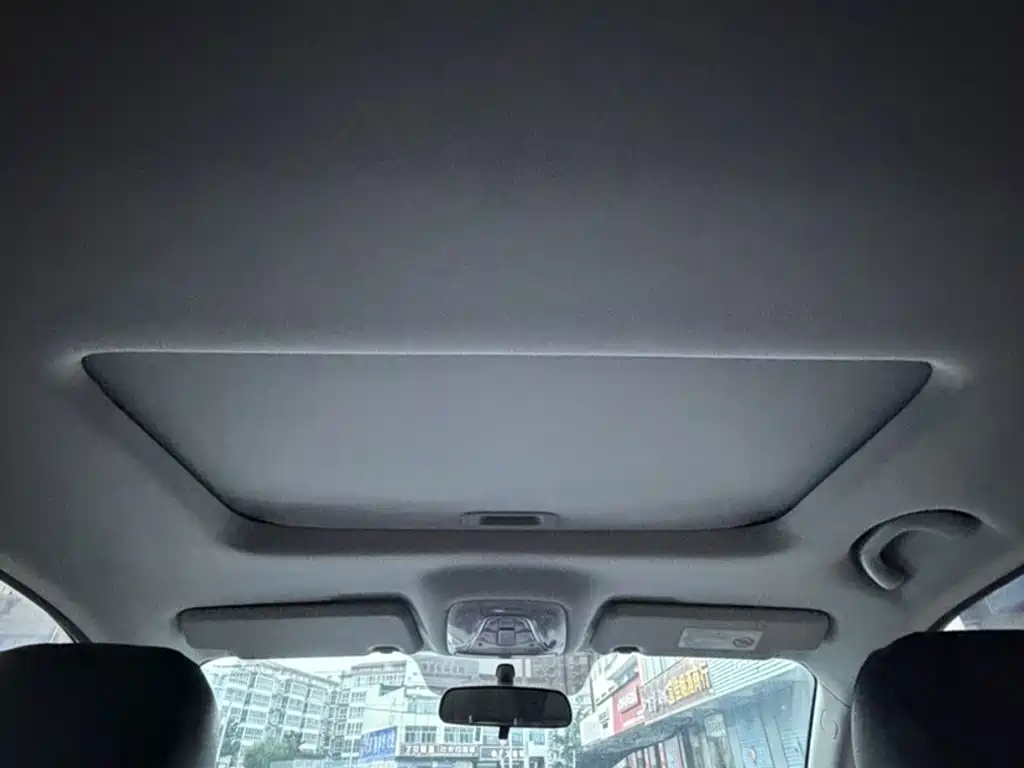 GAC Motor Trumpchi GS4