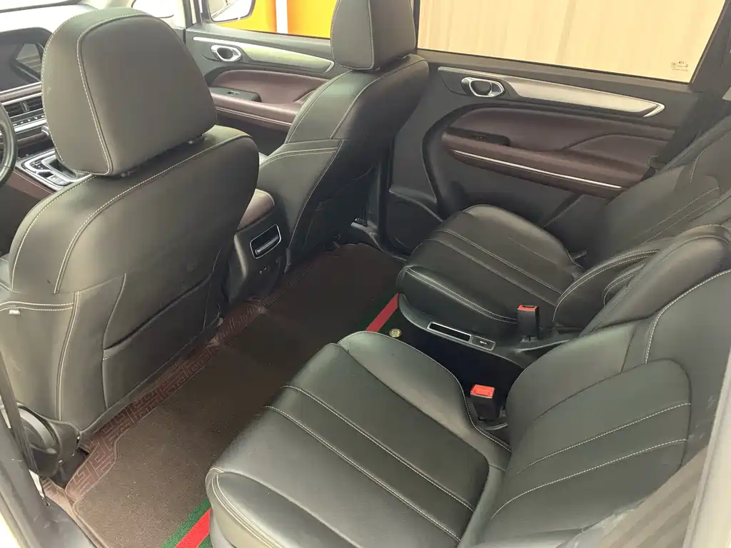 GAC Motor Trumpchi M6