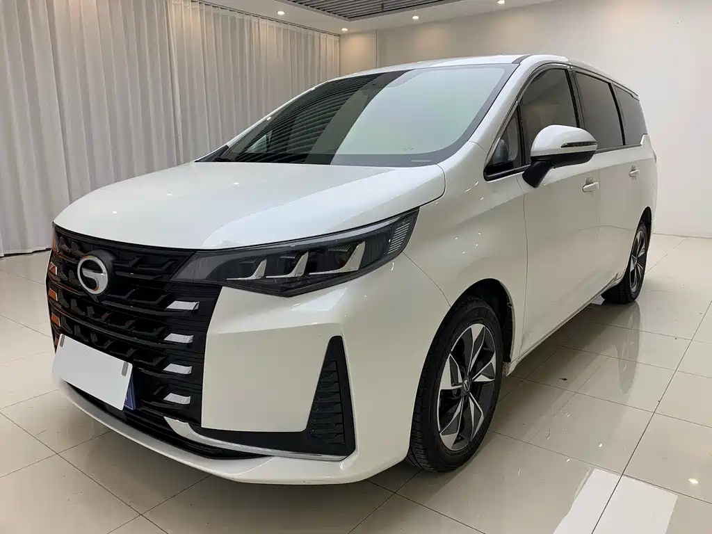 GAC Motor Trumpchi M6