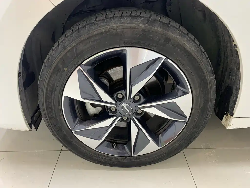 GAC Motor Trumpchi M6