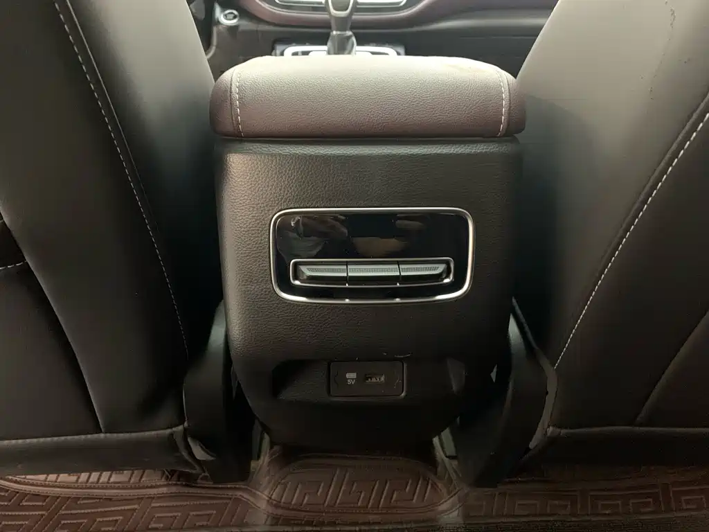 GAC Motor Trumpchi M6
