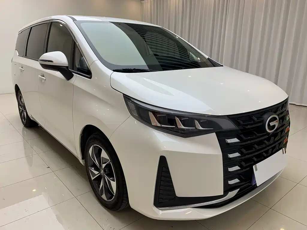 GAC Motor Trumpchi M6