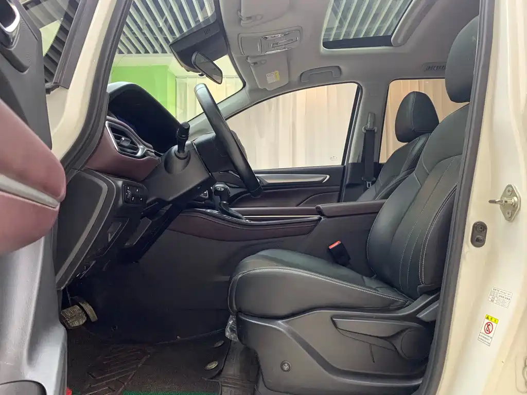 GAC Motor Trumpchi M6