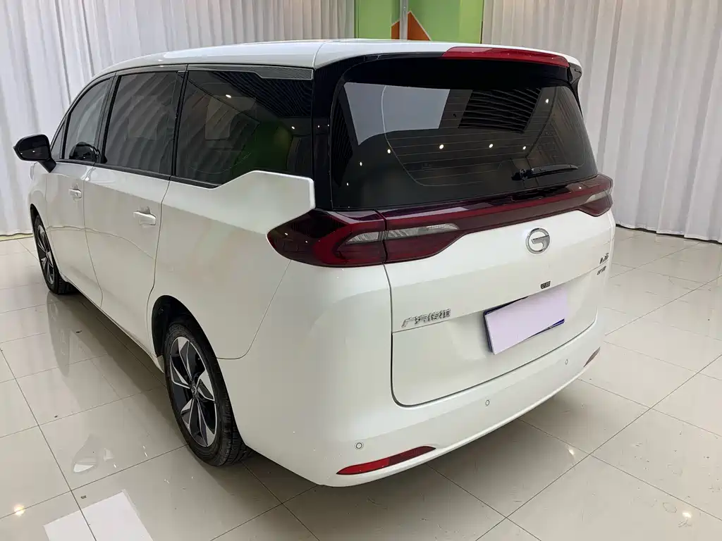 GAC Motor Trumpchi M6