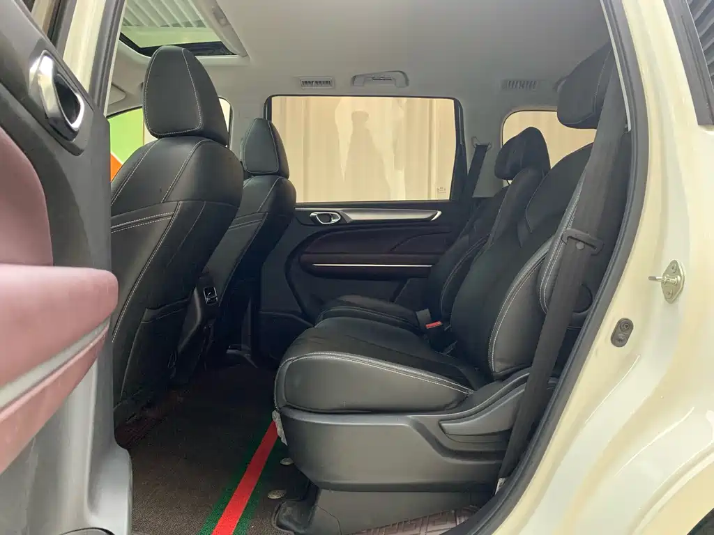 GAC Motor Trumpchi M6