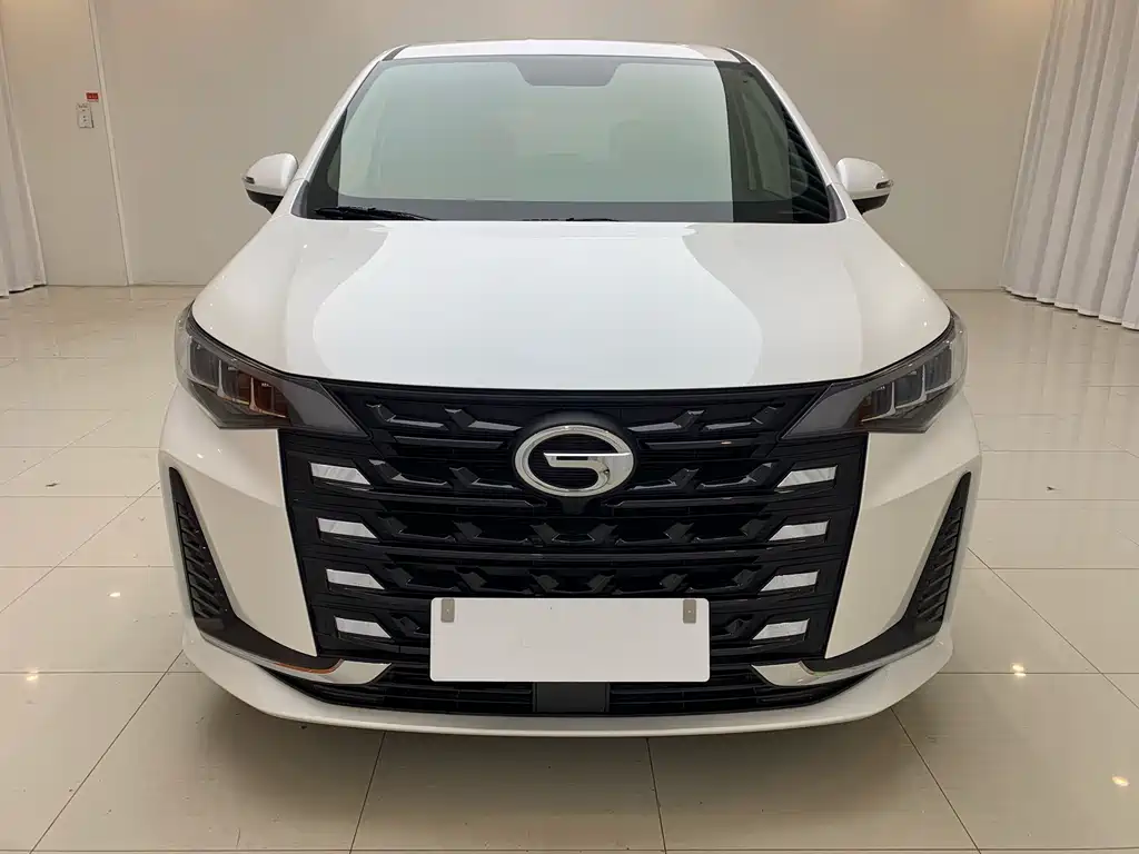 GAC Motor Trumpchi M6