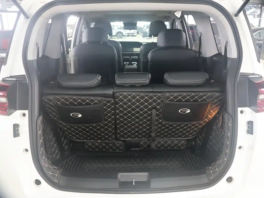 GAC Motor Trumpchi M6