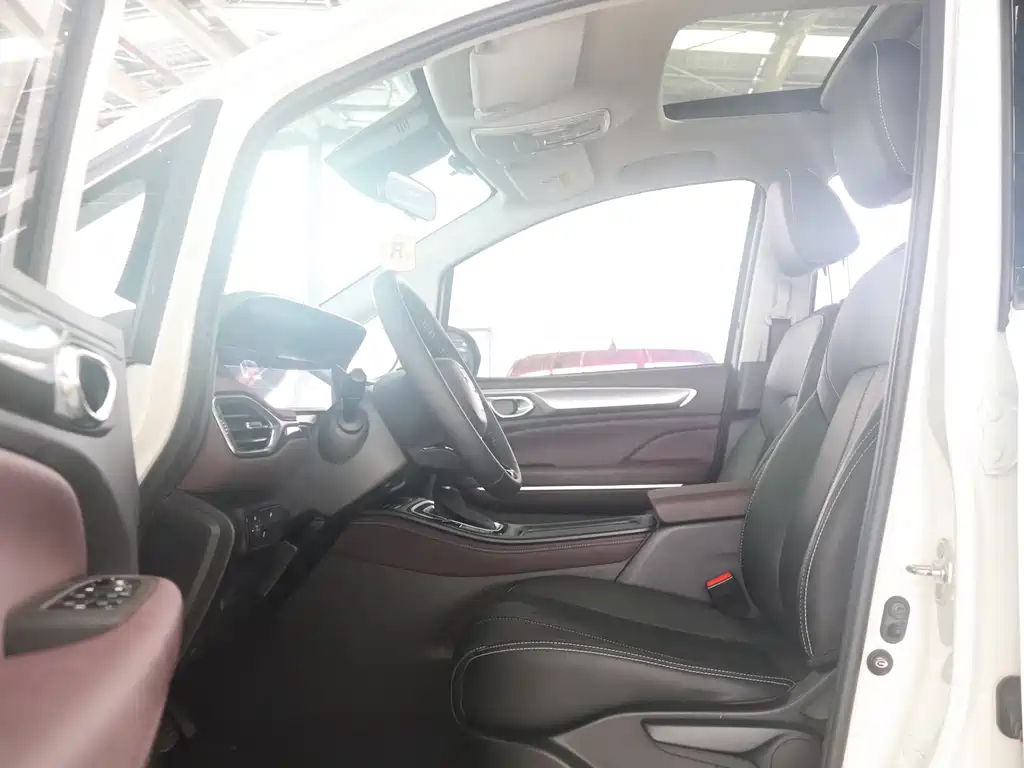 GAC Motor Trumpchi M6
