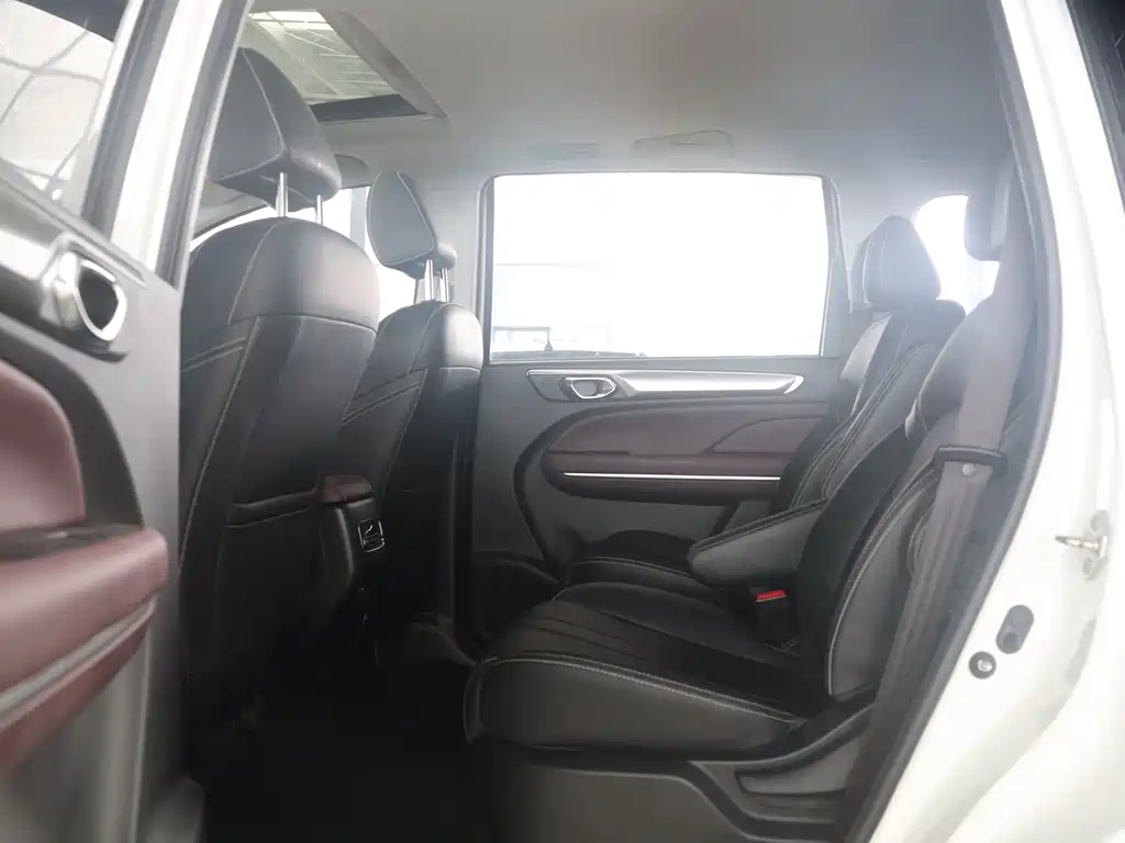 GAC Motor Trumpchi M6