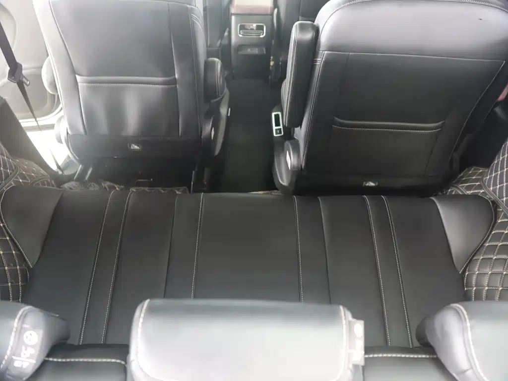 GAC Motor Trumpchi M6