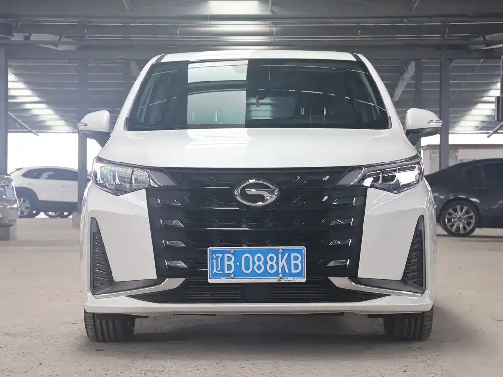 GAC Motor Trumpchi M6