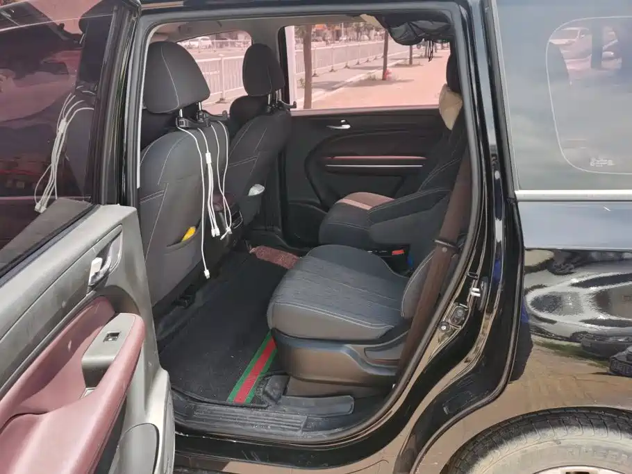 GAC Motor Trumpchi M6