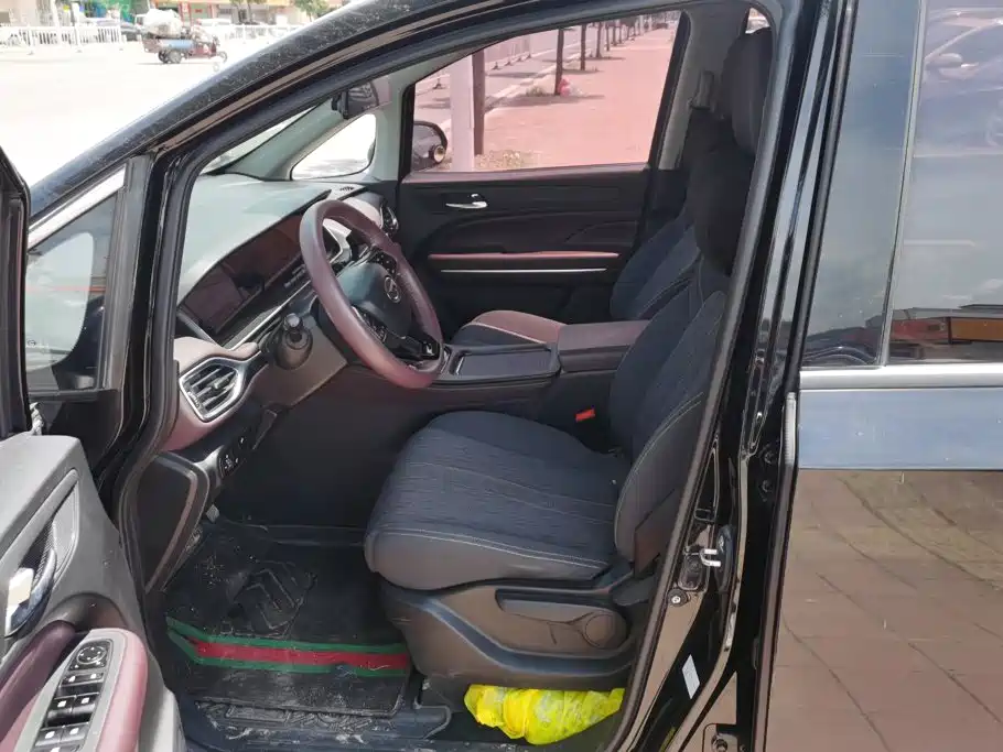 GAC Motor Trumpchi M6