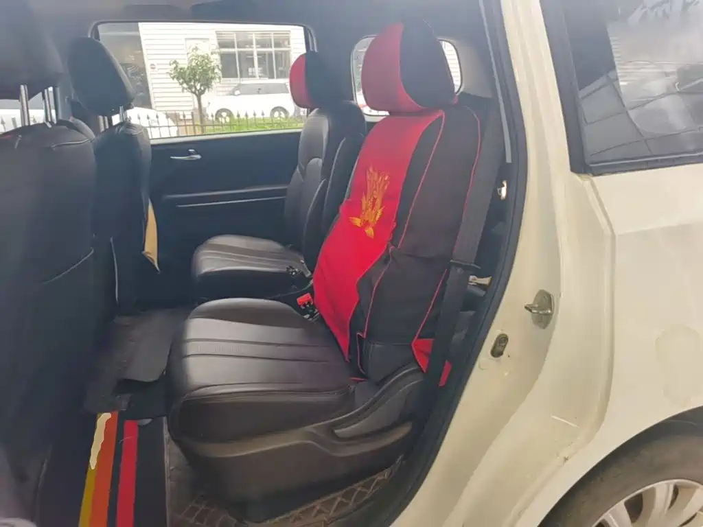 GAC Motor Trumpchi M6