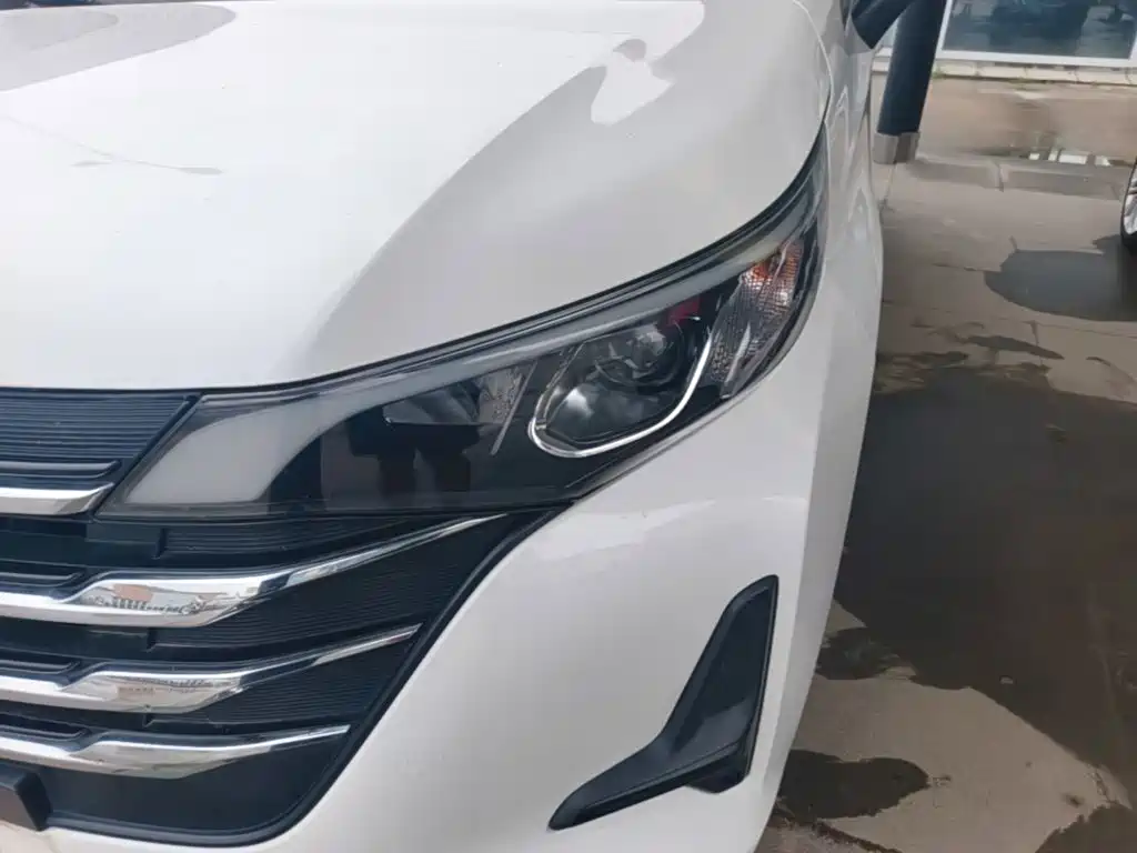 GAC Motor Trumpchi M6