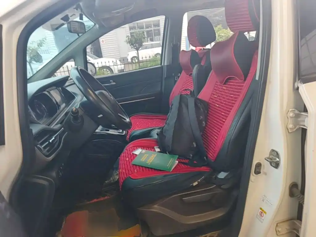 GAC Motor Trumpchi M6
