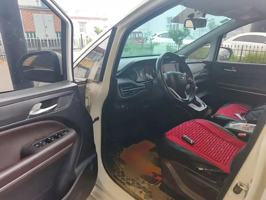 GAC Motor Trumpchi M6