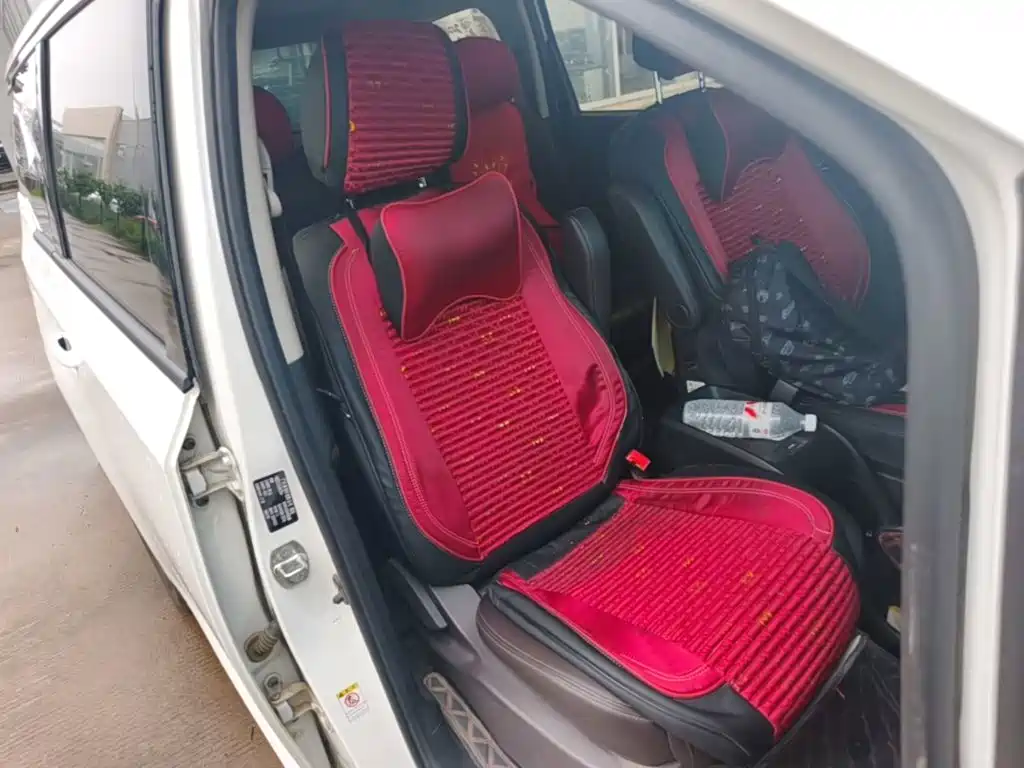 GAC Motor Trumpchi M6