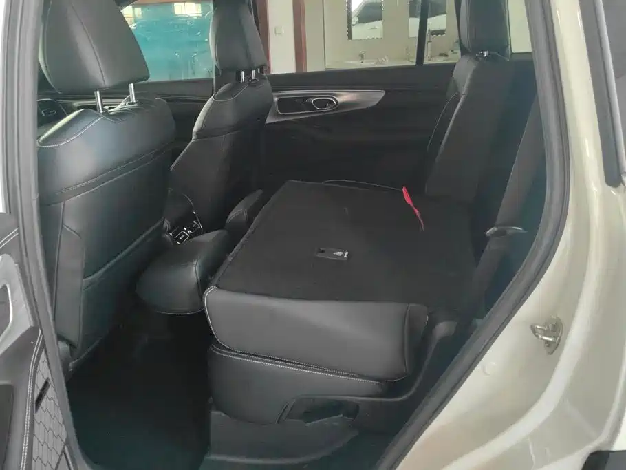GAC Motor Trumpchi GS8