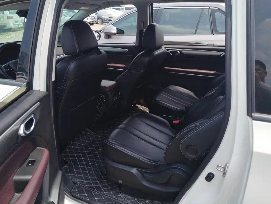 GAC Motor Trumpchi M6