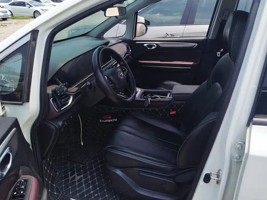 GAC Motor Trumpchi M6