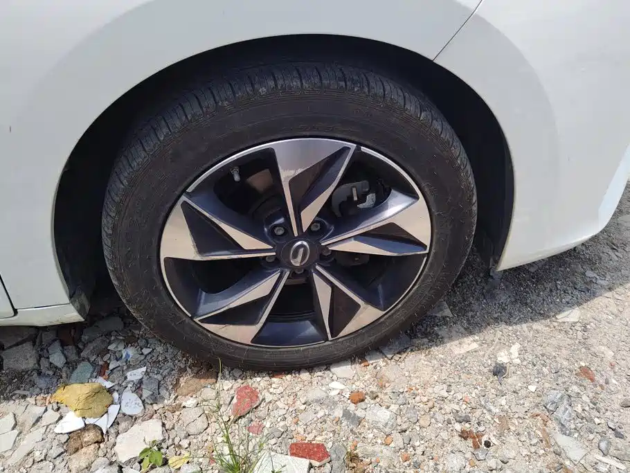 GAC Motor Trumpchi M6