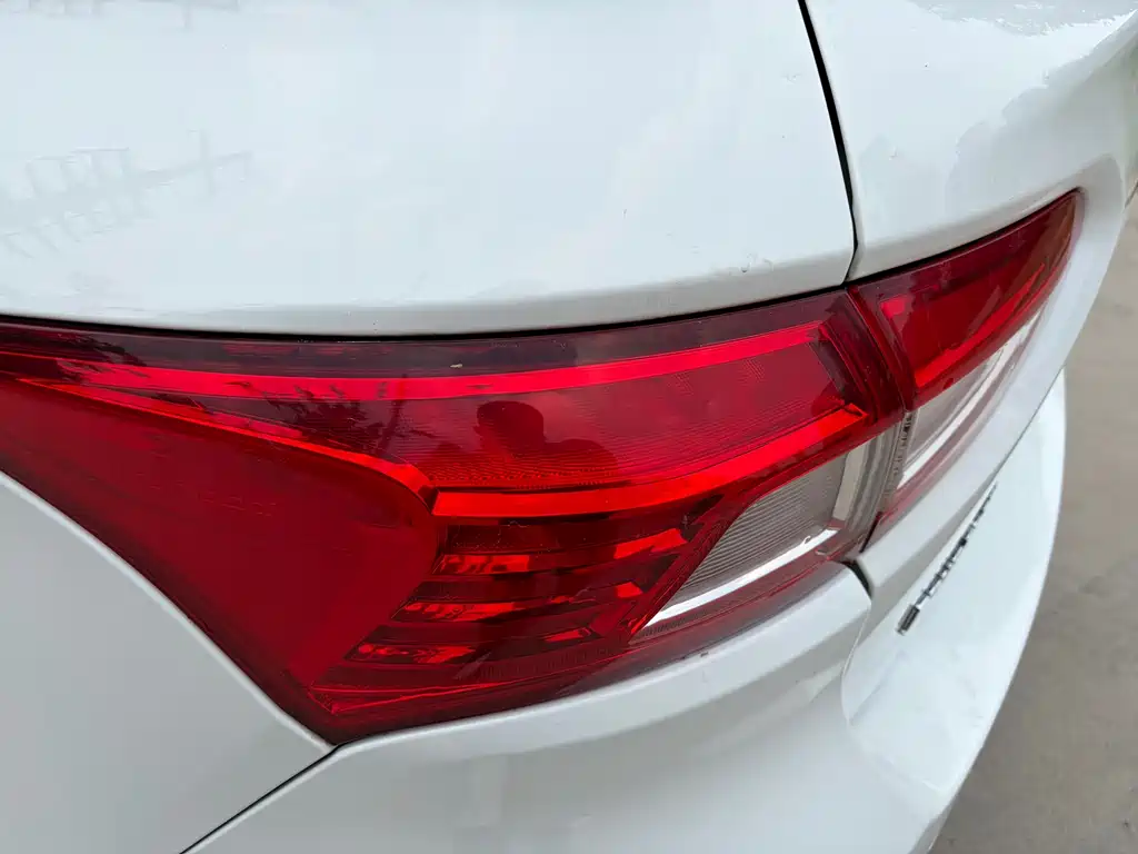 GAC Motor Trumpchi GS4