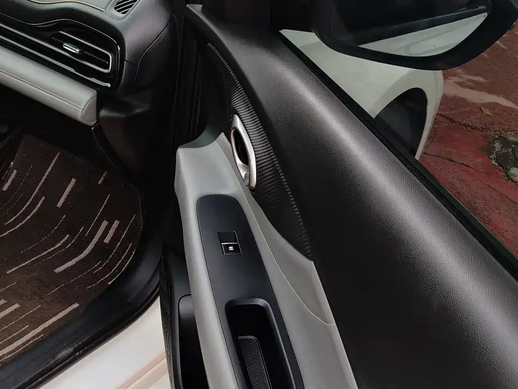 GAC Motor Shadow Leopard
