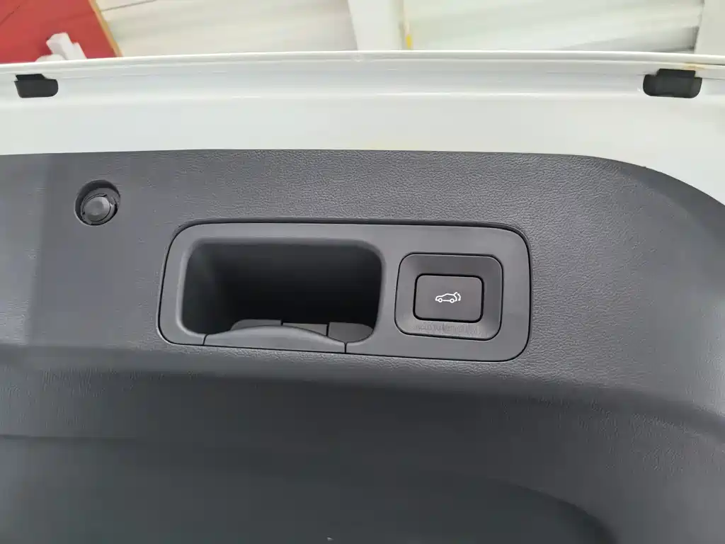 GAC Motor Trumpchi GS4