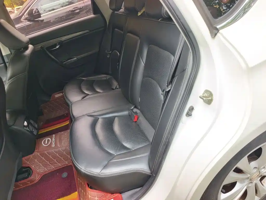GAC Motor Trumpchi GA6