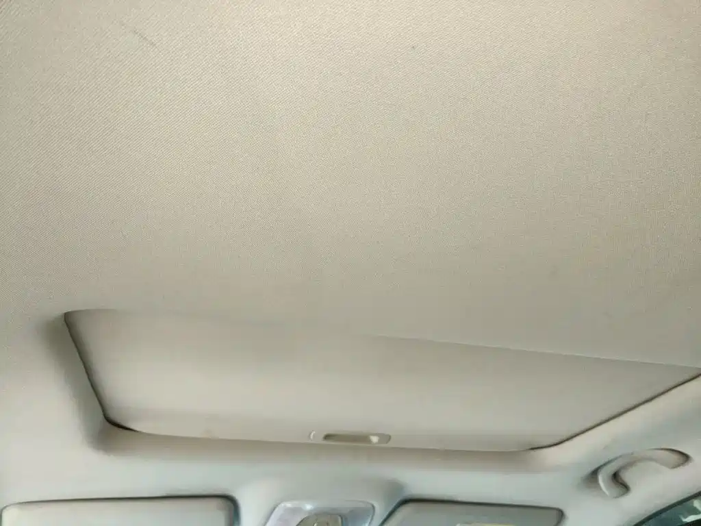 GAC Motor Trumpchi GS4