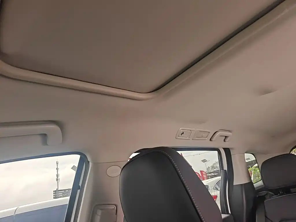 GAC Motor Trumpchi M8