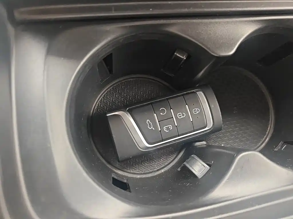 GAC Motor Trumpchi M8