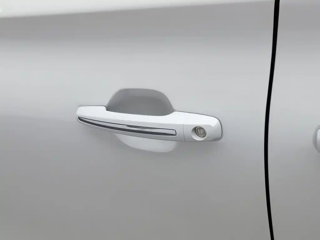 GAC Motor Trumpchi M8