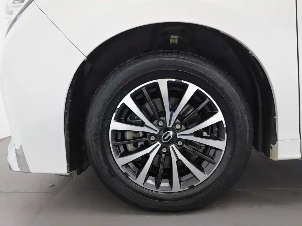 GAC Motor Trumpchi M8